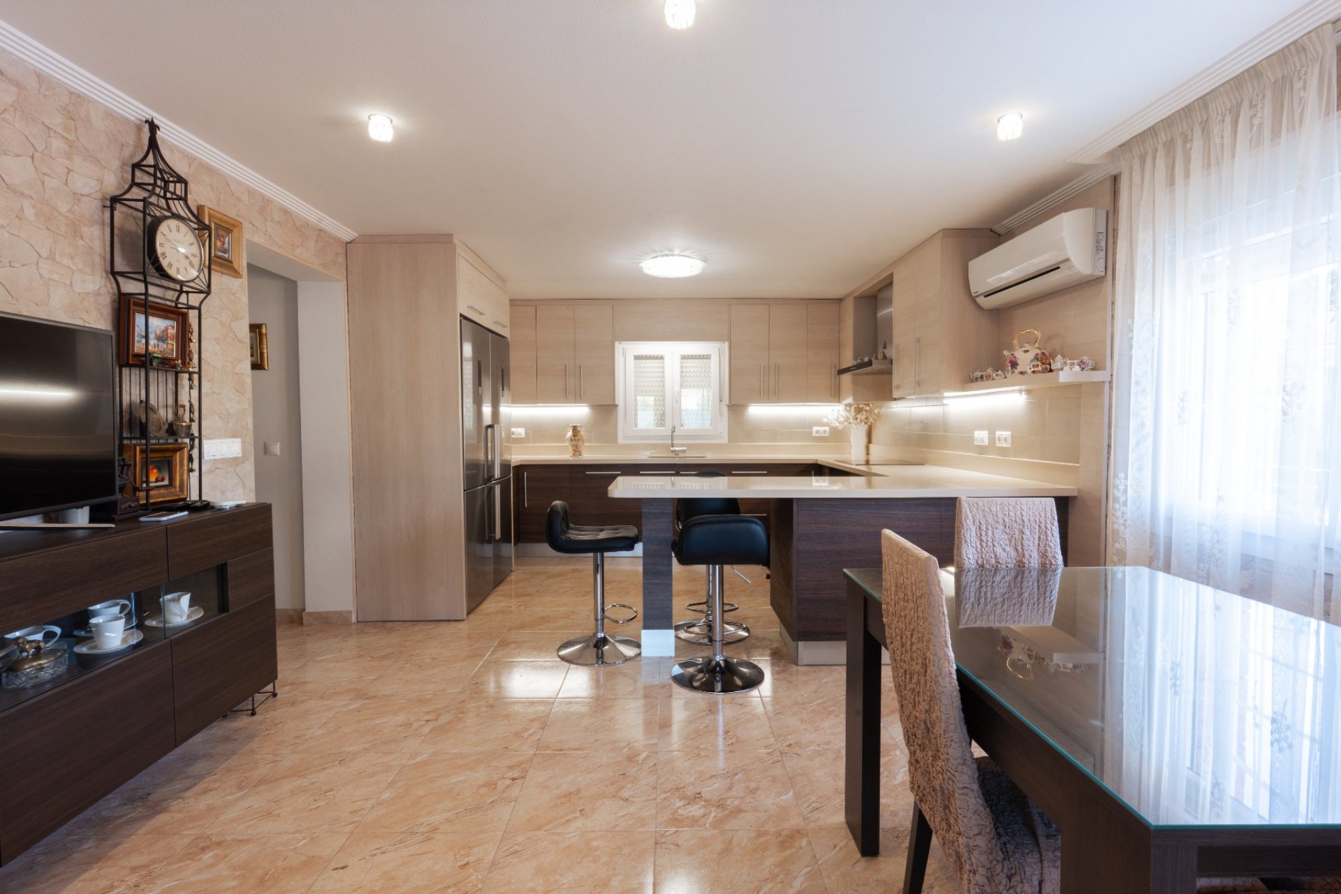 Reventa - Villa -
Torrevieja - Los Balcones