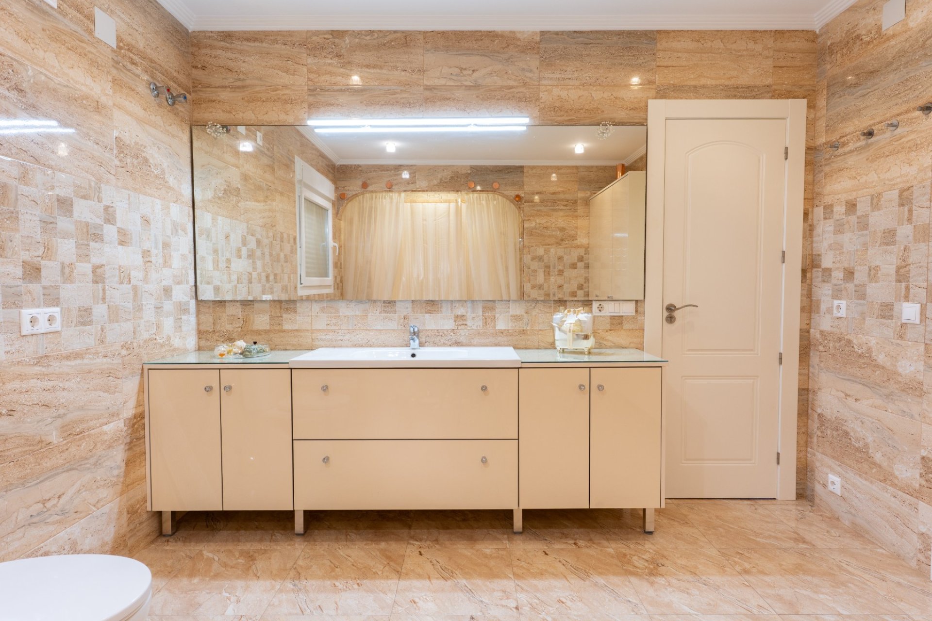 Reventa - Villa -
Torrevieja - Los Balcones
