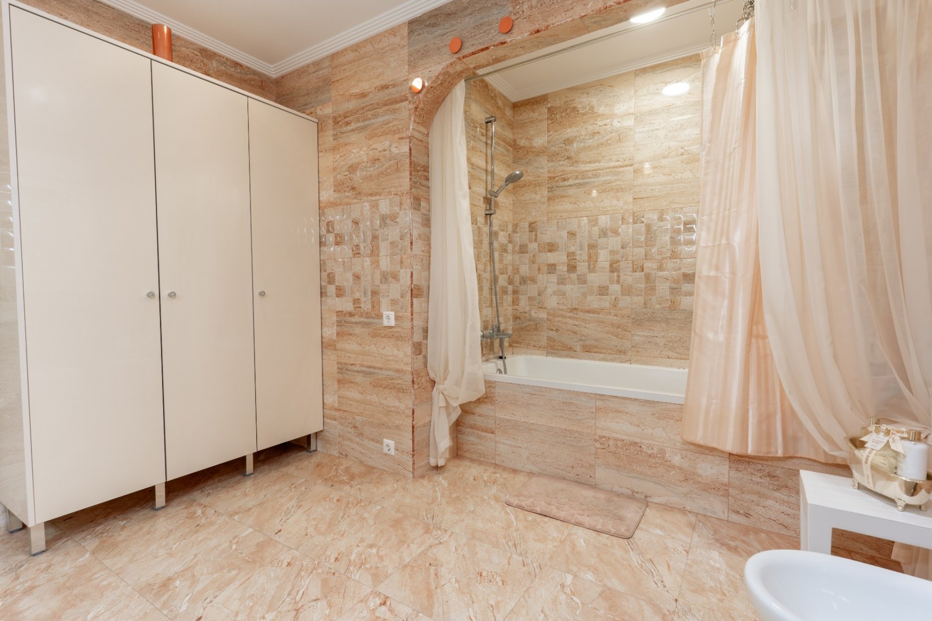 Reventa - Villa -
Torrevieja - Los Balcones