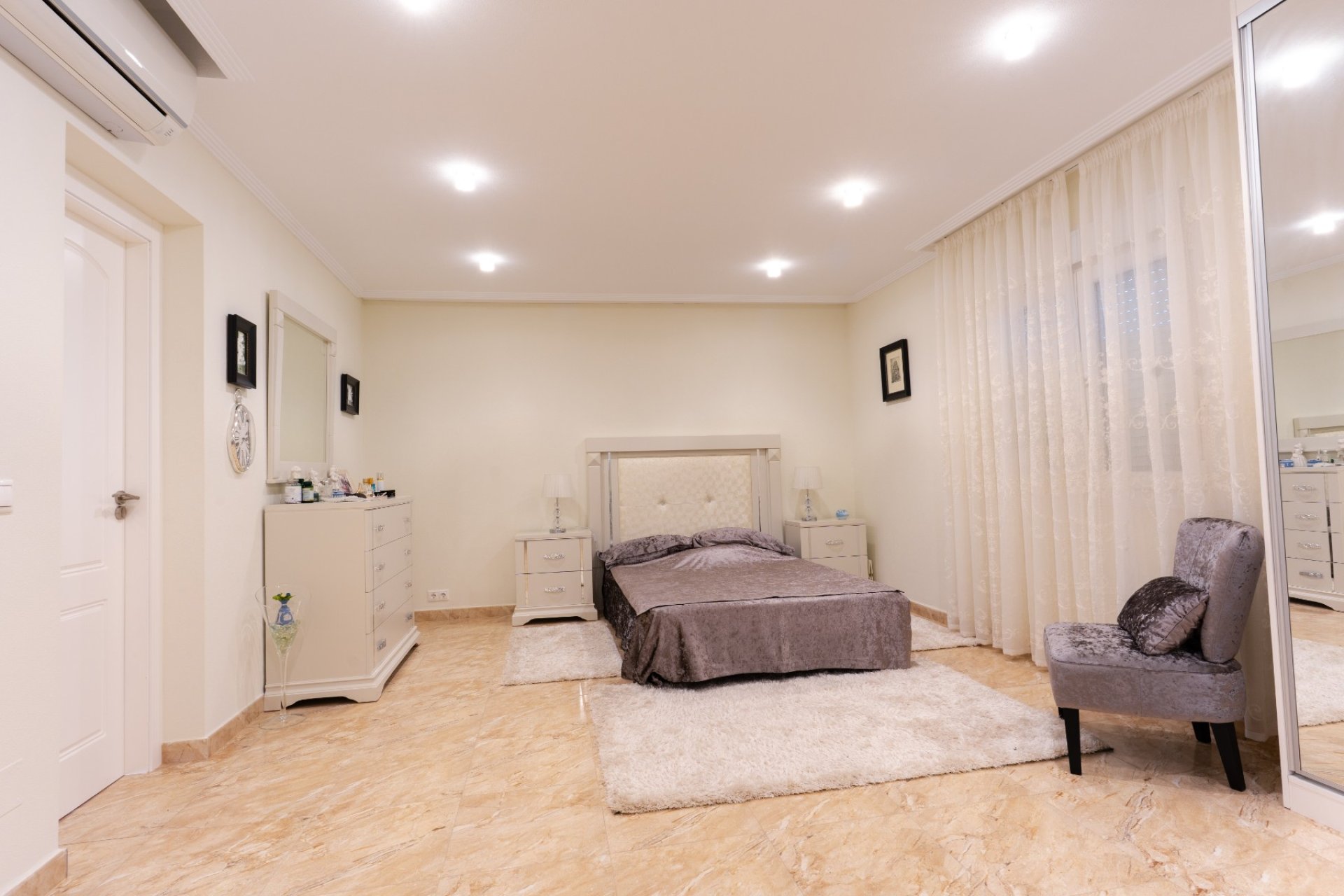 Reventa - Villa -
Torrevieja - Los Balcones