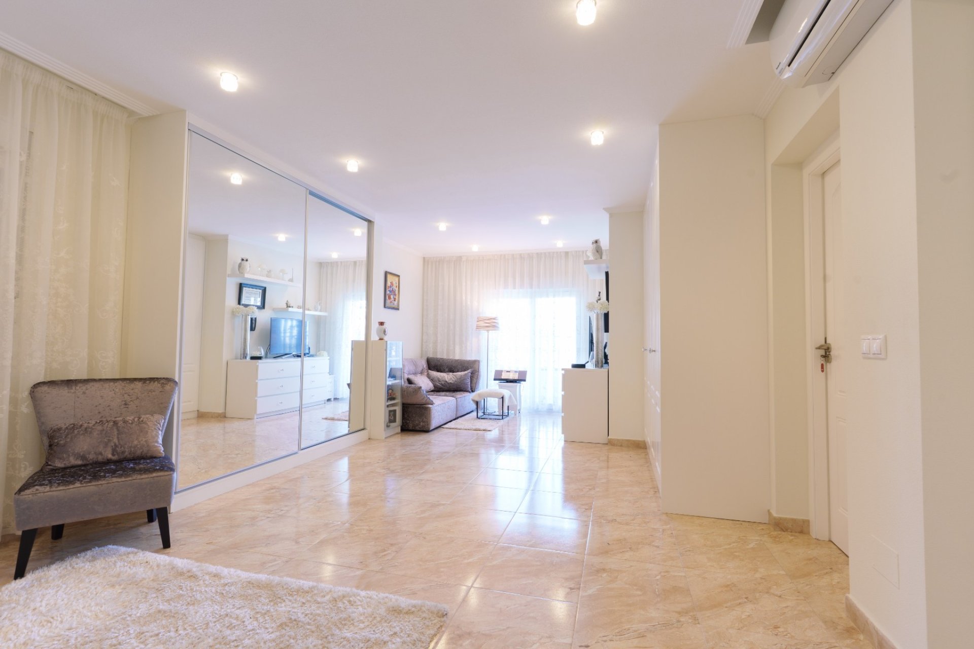 Reventa - Villa -
Torrevieja - Los Balcones