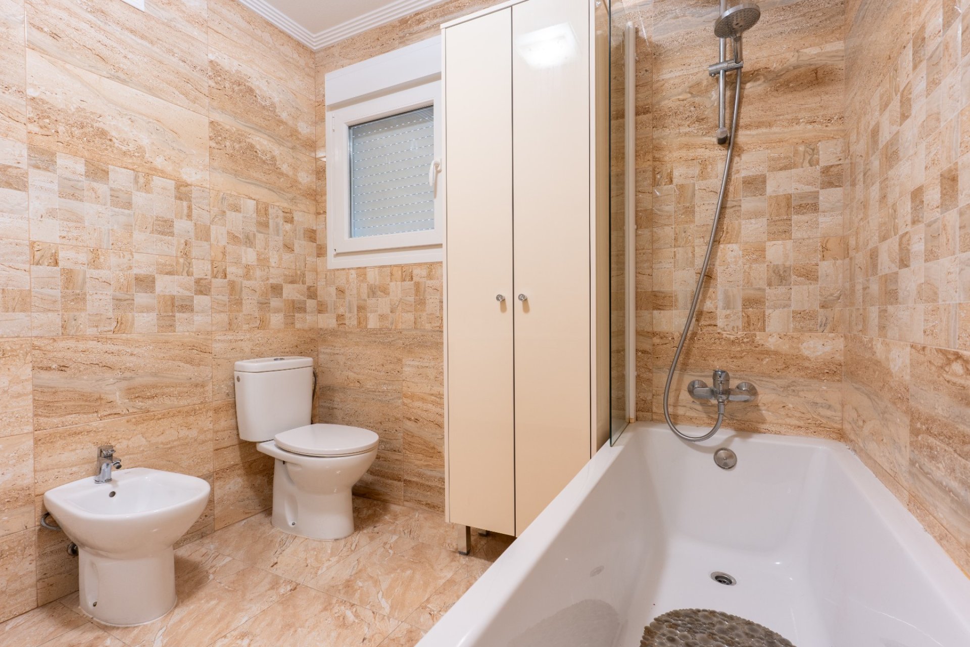 Reventa - Villa -
Torrevieja - Los Balcones