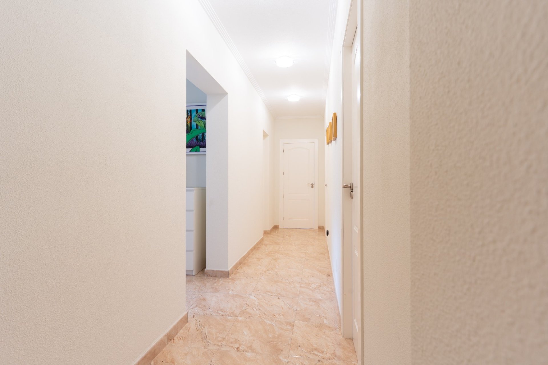 Reventa - Villa -
Torrevieja - Los Balcones