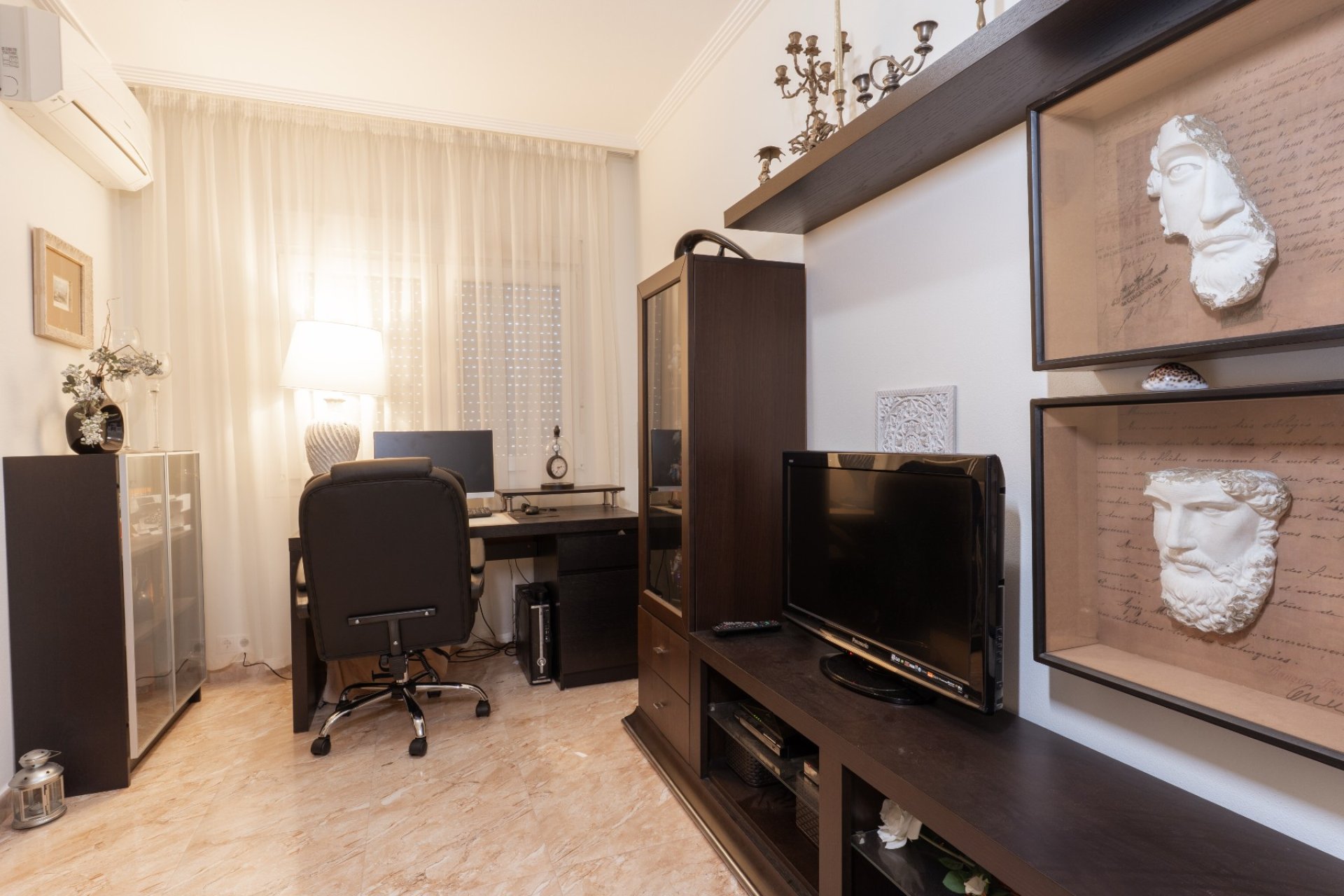 Reventa - Villa -
Torrevieja - Los Balcones