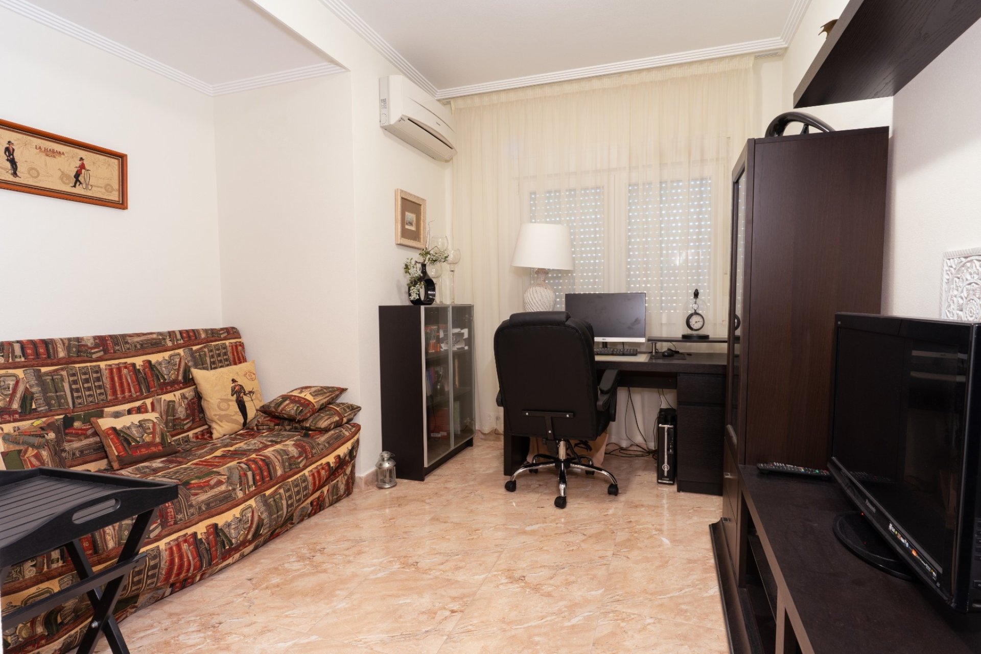 Reventa - Villa -
Torrevieja - Los Balcones