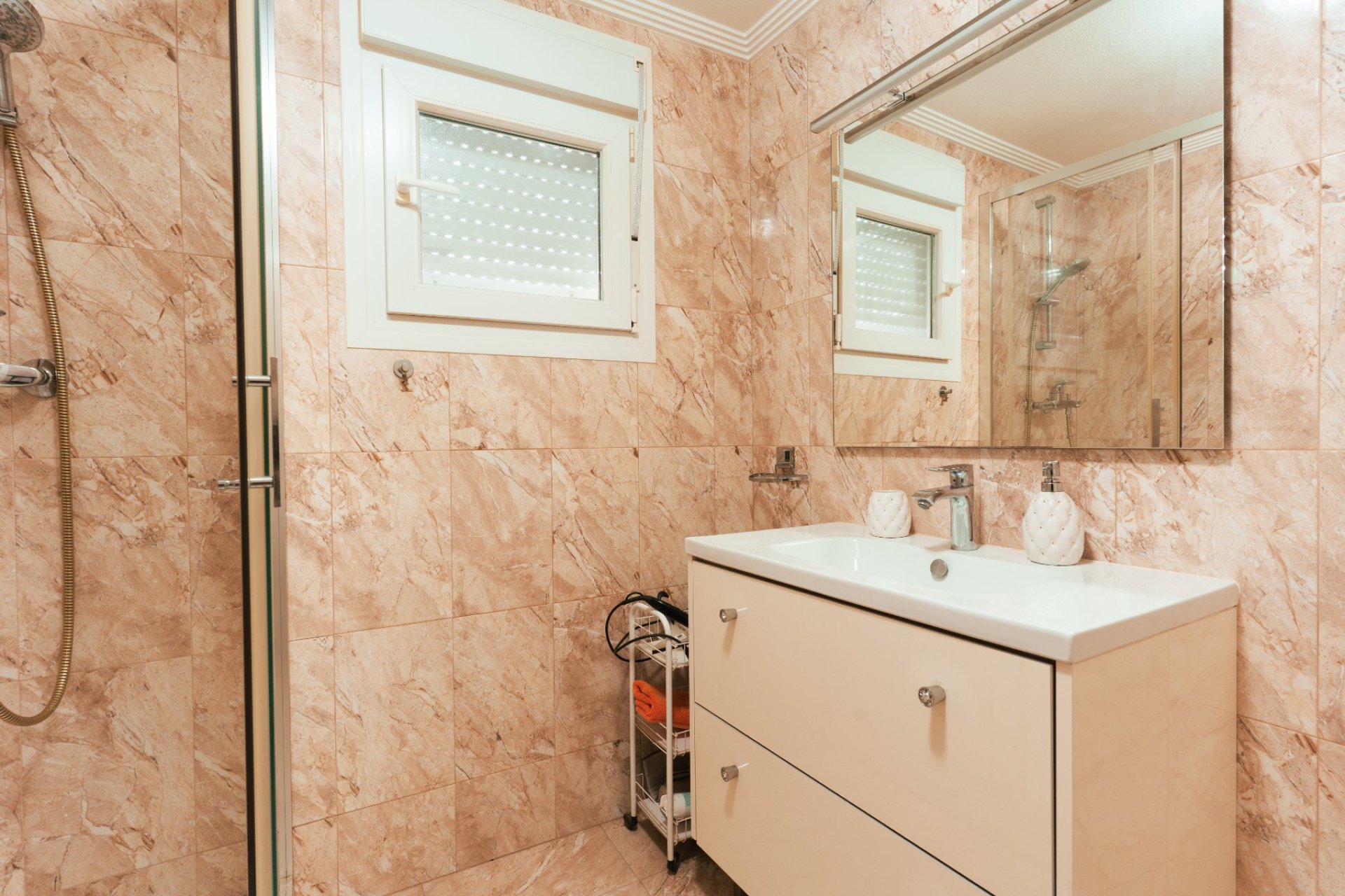 Reventa - Villa -
Torrevieja - Los Balcones
