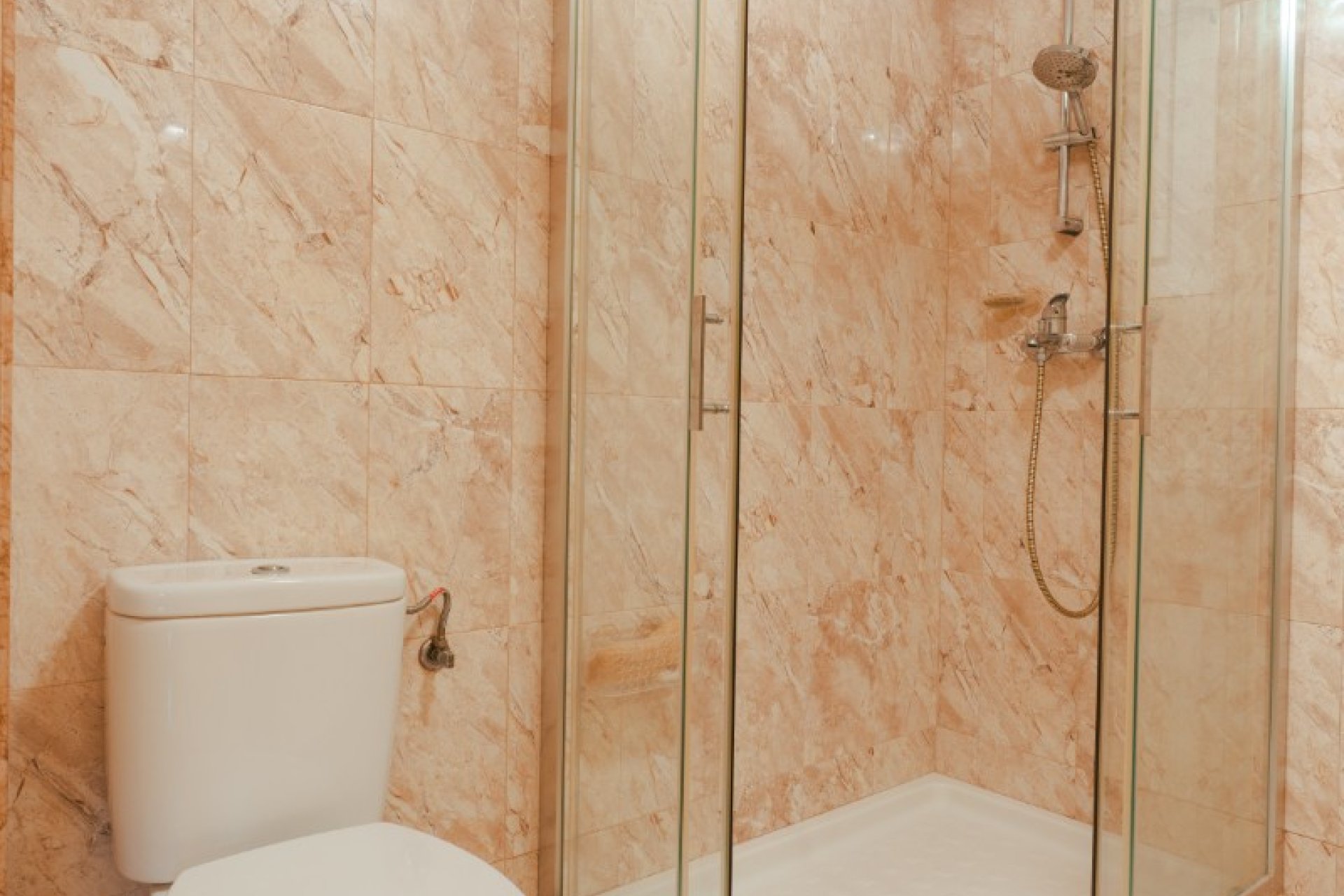 Reventa - Villa -
Torrevieja - Los Balcones