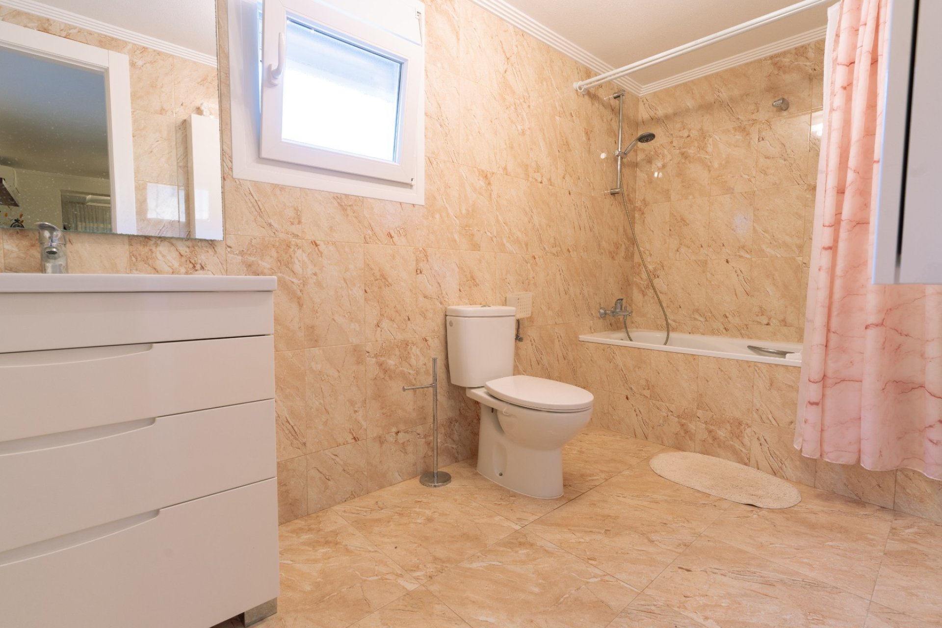 Reventa - Villa -
Torrevieja - Los Balcones