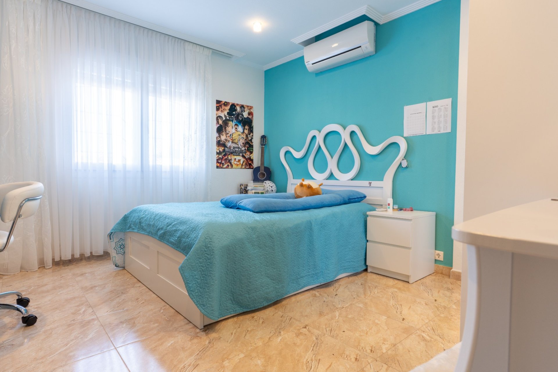 Reventa - Villa -
Torrevieja - Los Balcones