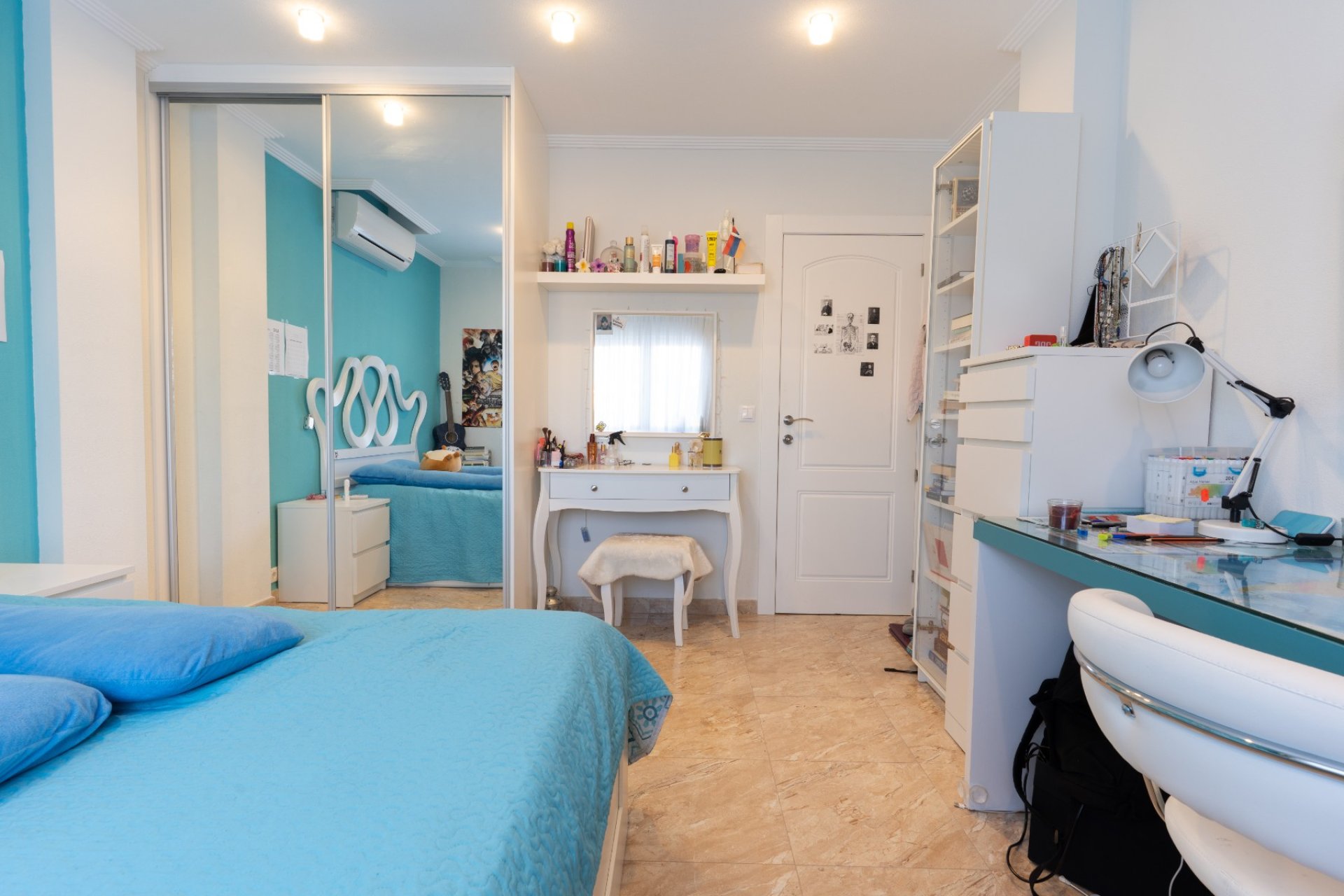 Reventa - Villa -
Torrevieja - Los Balcones