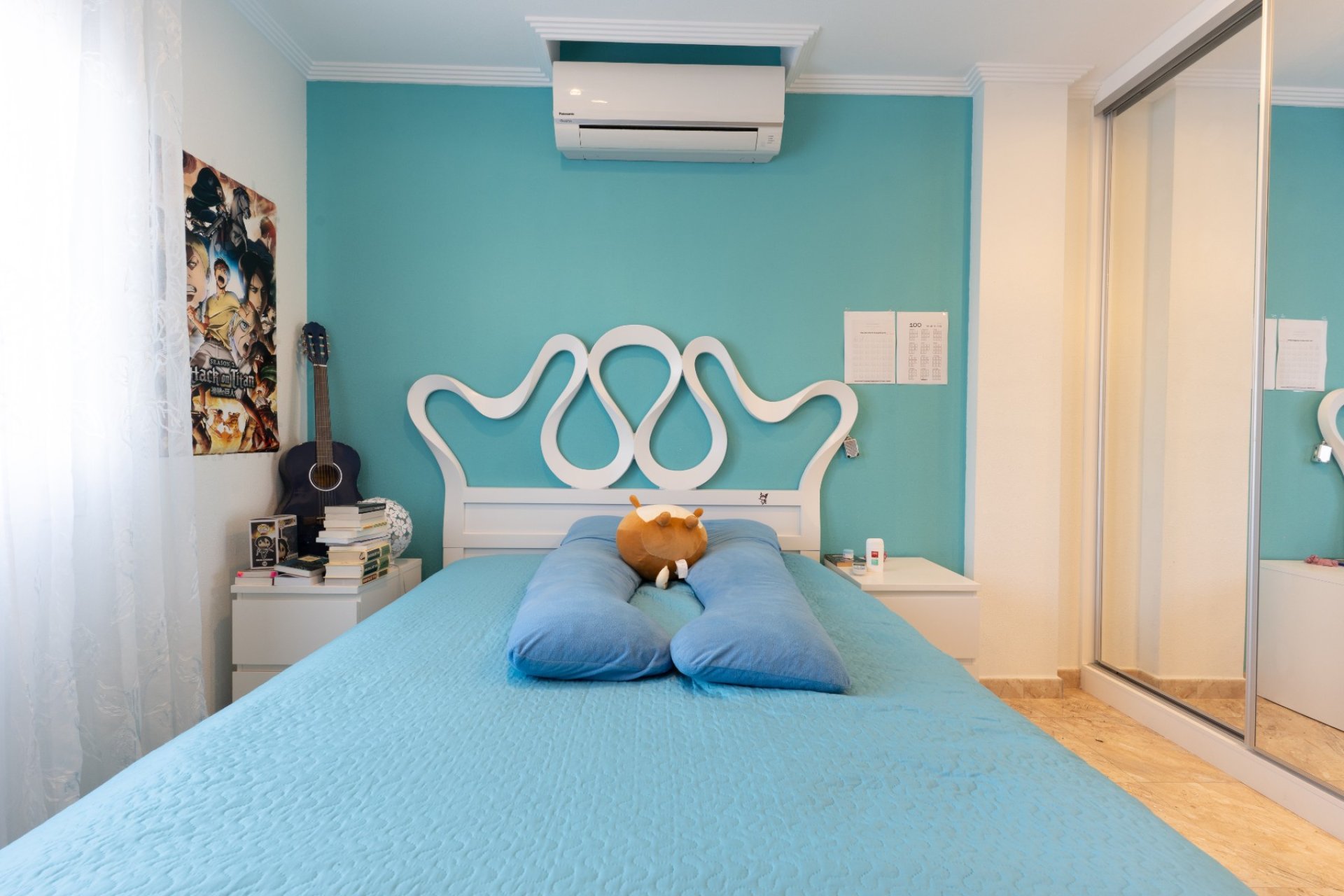 Reventa - Villa -
Torrevieja - Los Balcones