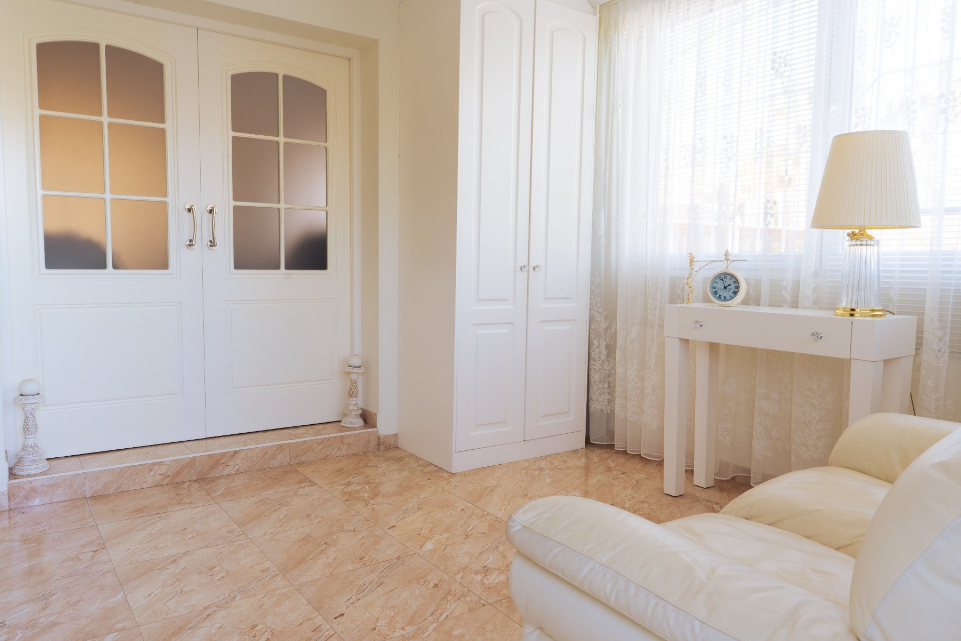 Reventa - Villa -
Torrevieja - Los Balcones