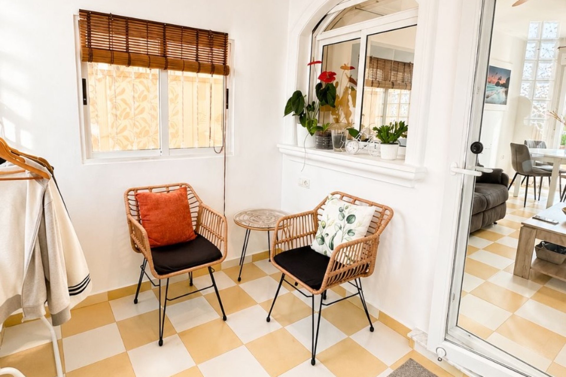 Reventa - Villa -
Torrevieja - Nueva Torrevieja