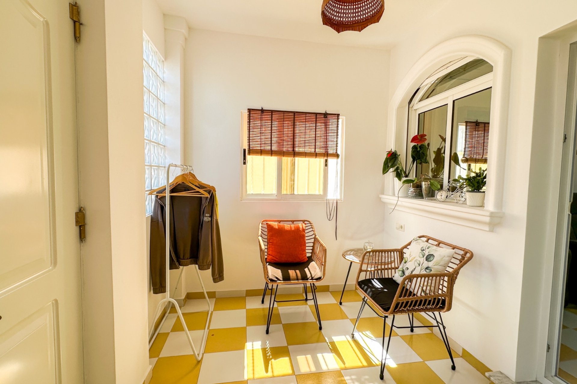 Reventa - Villa -
Torrevieja - Nueva Torrevieja