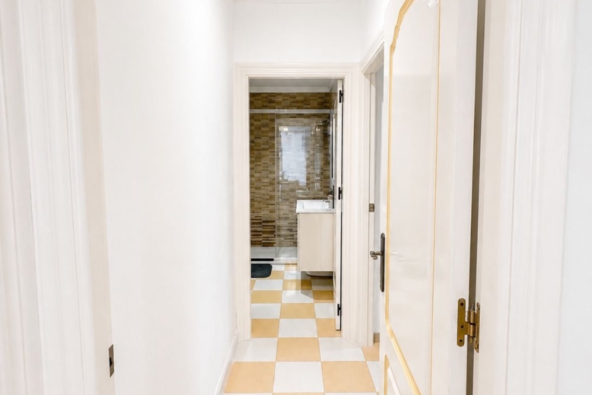 Reventa - Villa -
Torrevieja - Nueva Torrevieja