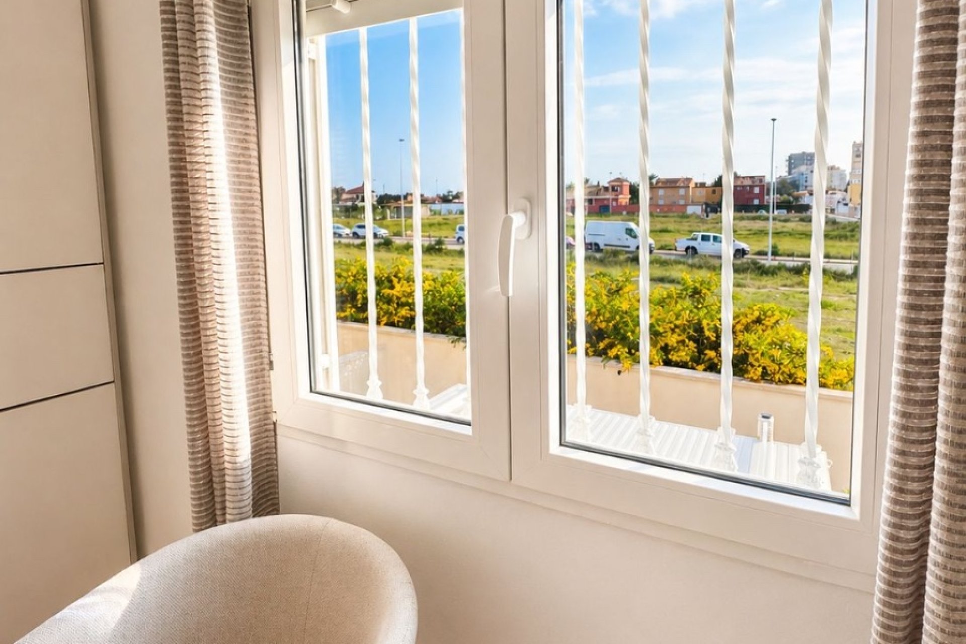 Reventa - Villa -
Torrevieja - Nueva Torrevieja