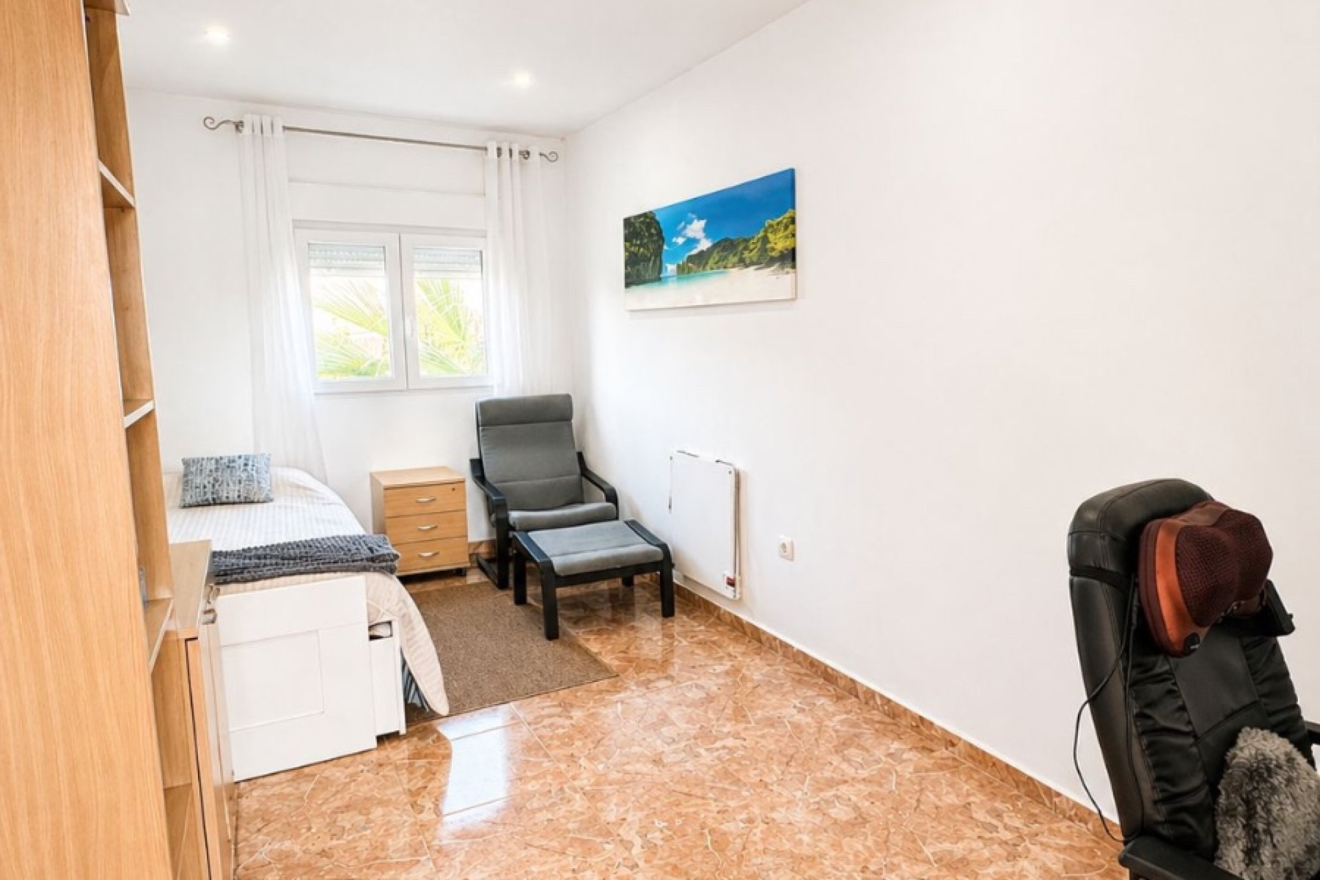 Reventa - Villa -
Torrevieja - Nueva Torrevieja