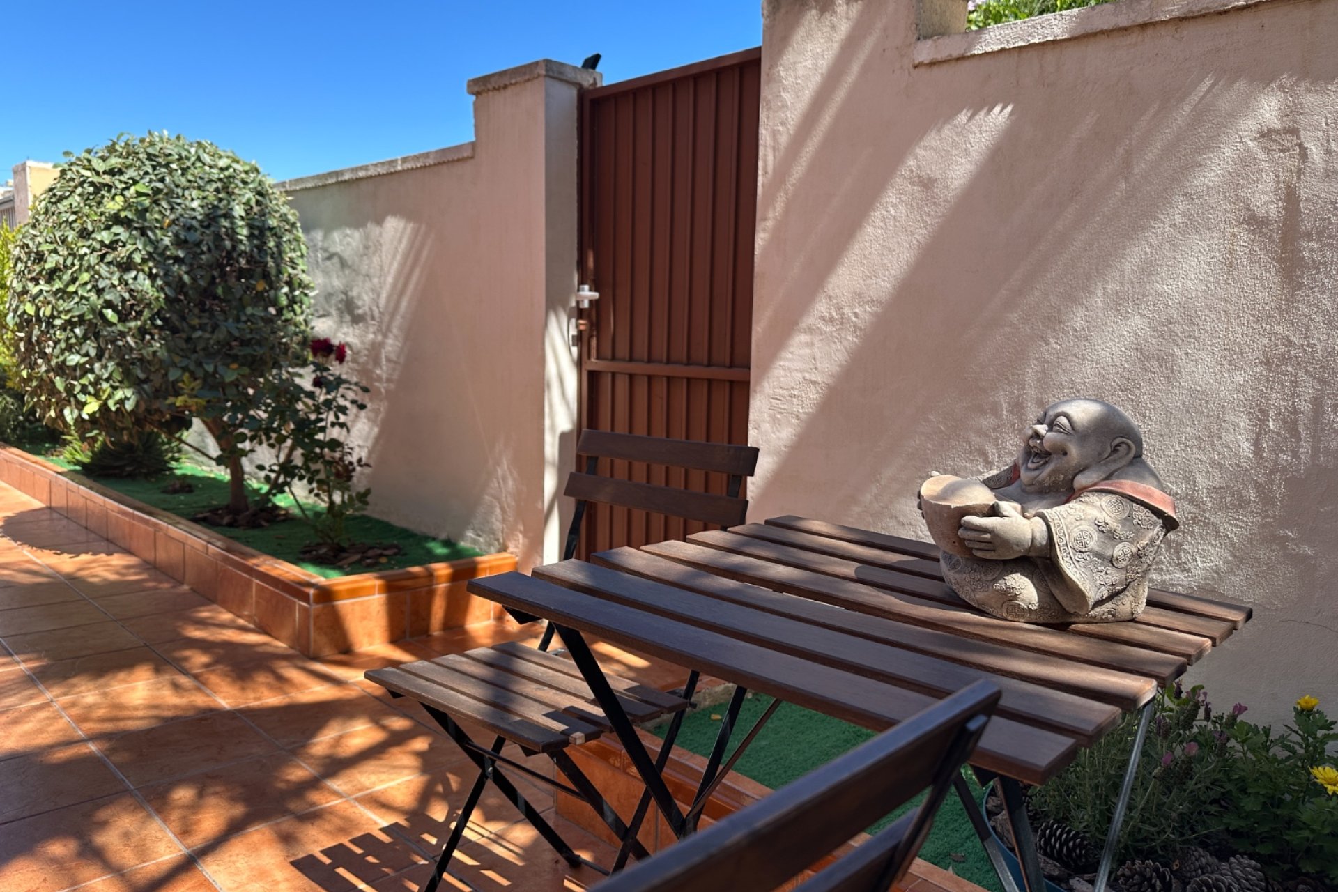 Reventa - Villa -
Torrevieja - Nueva Torrevieja