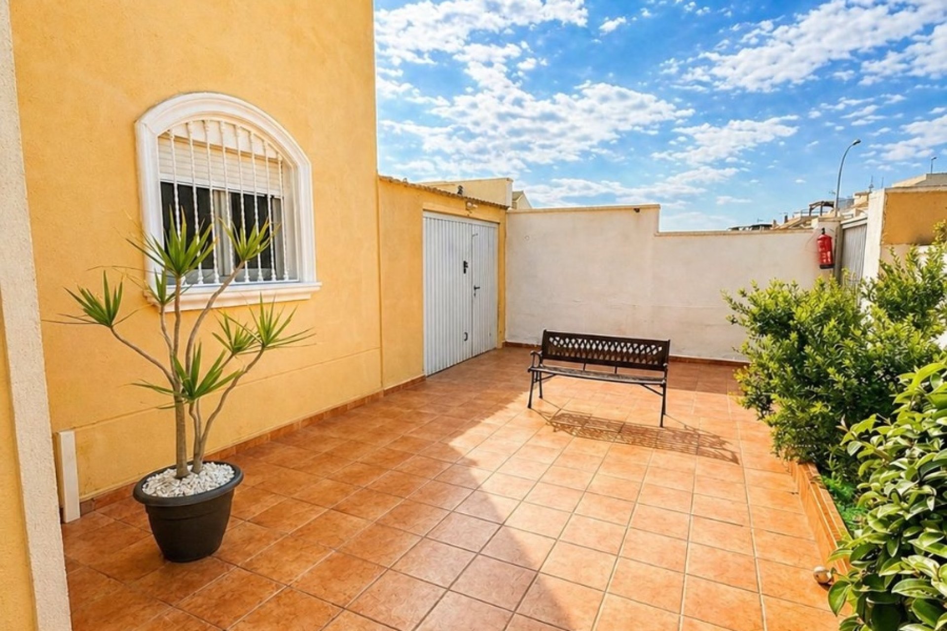 Reventa - Villa -
Torrevieja - Nueva Torrevieja