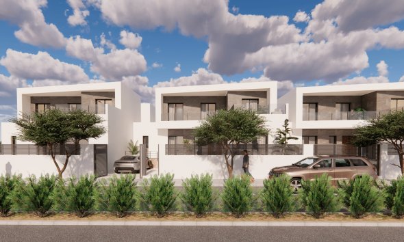 terraced - Nybyggeri - Dolores - Dolores