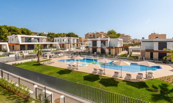 Townhouse - Resale - Capdepera - Cala Ratjada