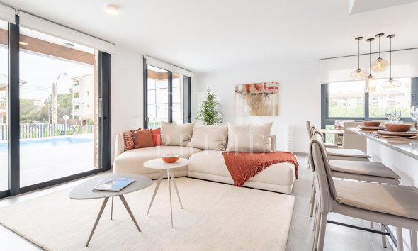 Townhouse - Resale - Capdepera - Cala Ratjada