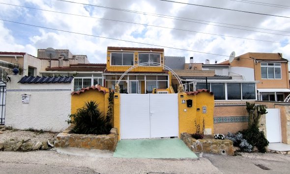 Townhouse - Resale - Ciudad Quesada -
                Ciudad Quesada