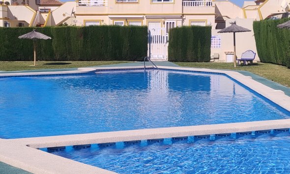 Townhouse - Resale - Orihuela Costa - Orihuela Costa