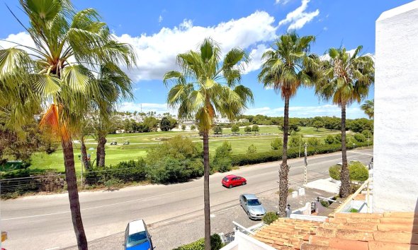 Townhouse - Resale - Orihuela Costa -
                Villamartín