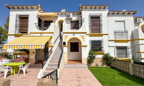 Townhouse - Resale - San Miguel de Salinas - Bellavista