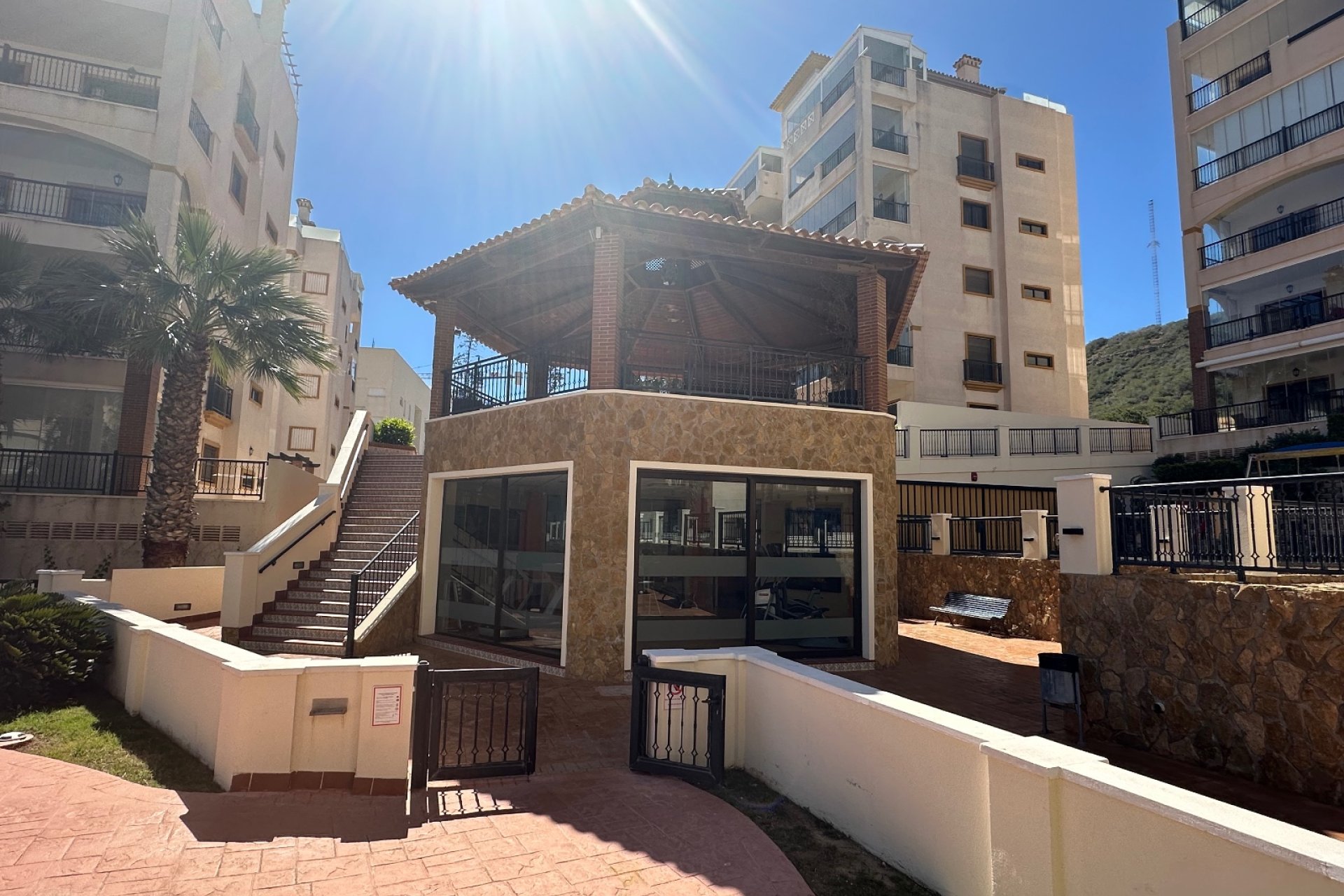 Videresalg - apartment -
Guardamar del Segura - Marjal Beach