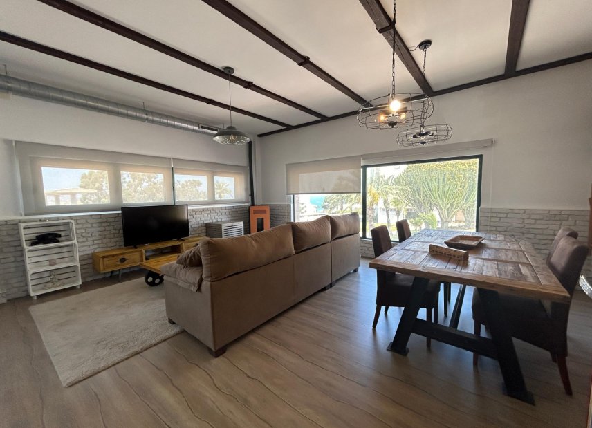 Videresalg - apartment -
Santa Pola - Gran Alacant