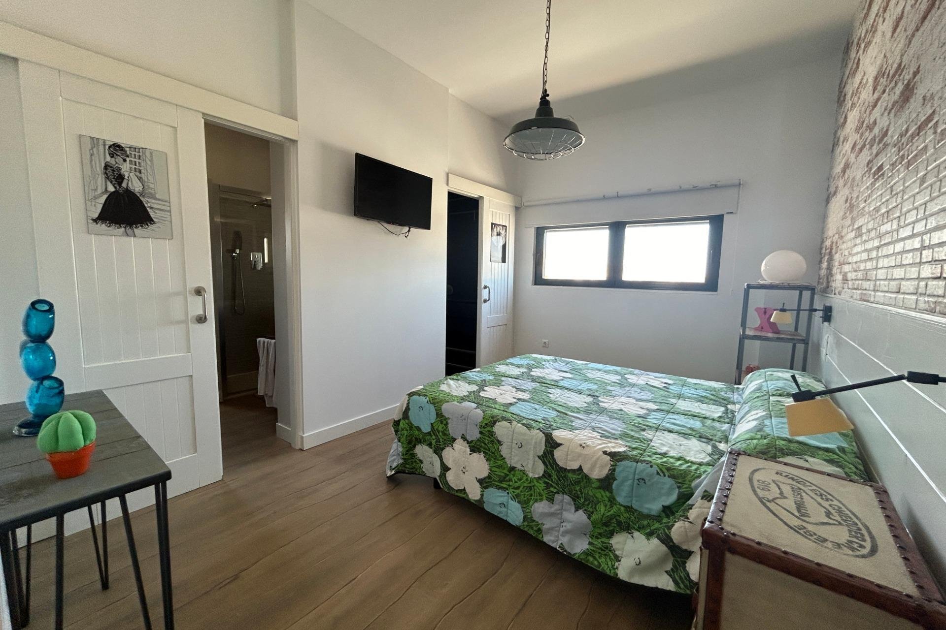 Videresalg - apartment -
Santa Pola - Gran Alacant