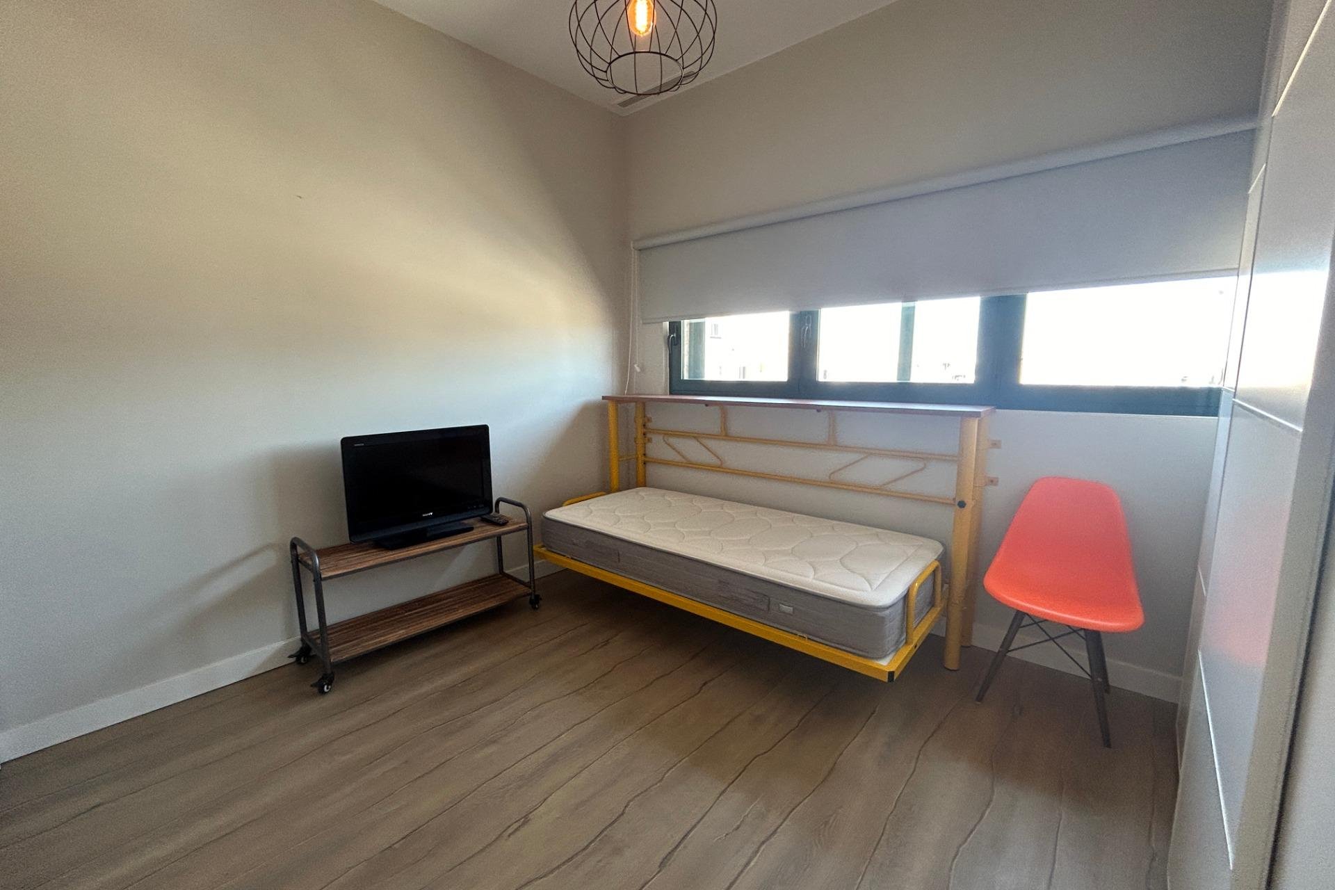 Videresalg - apartment -
Santa Pola - Gran Alacant