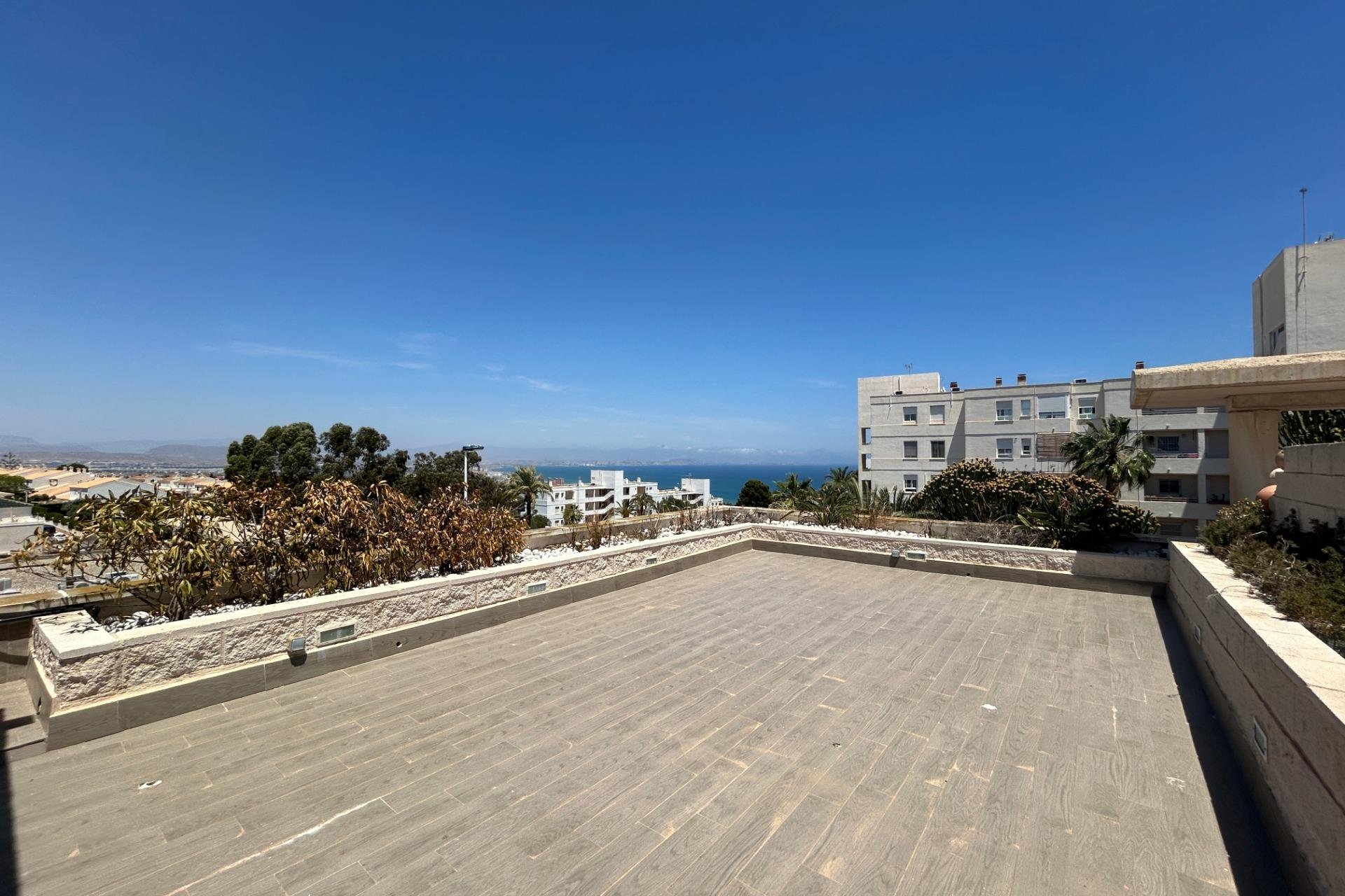 Videresalg - apartment -
Santa Pola - Gran Alacant