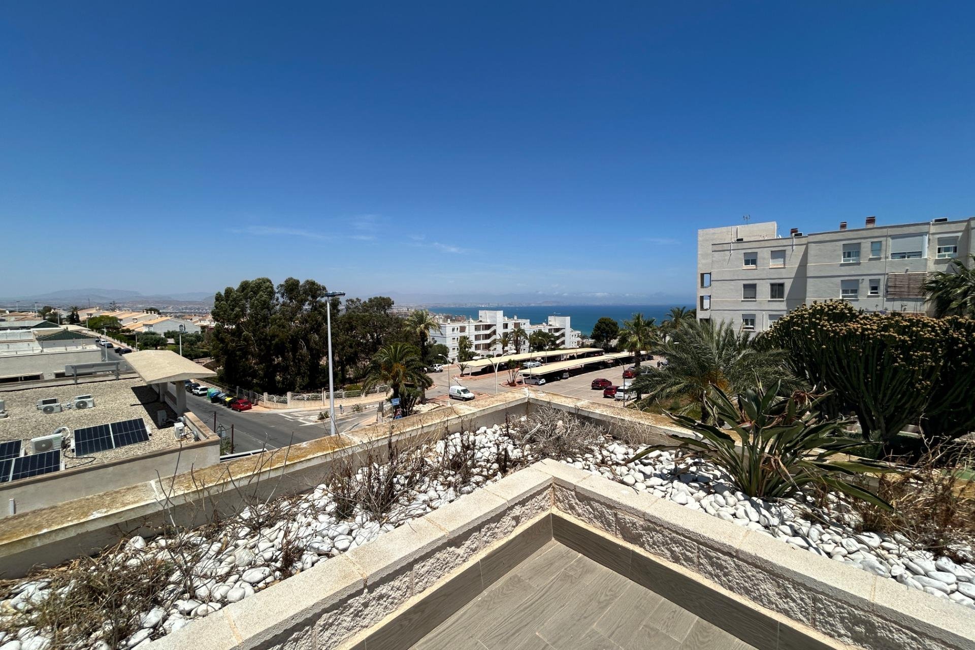 Videresalg - apartment -
Santa Pola - Gran Alacant