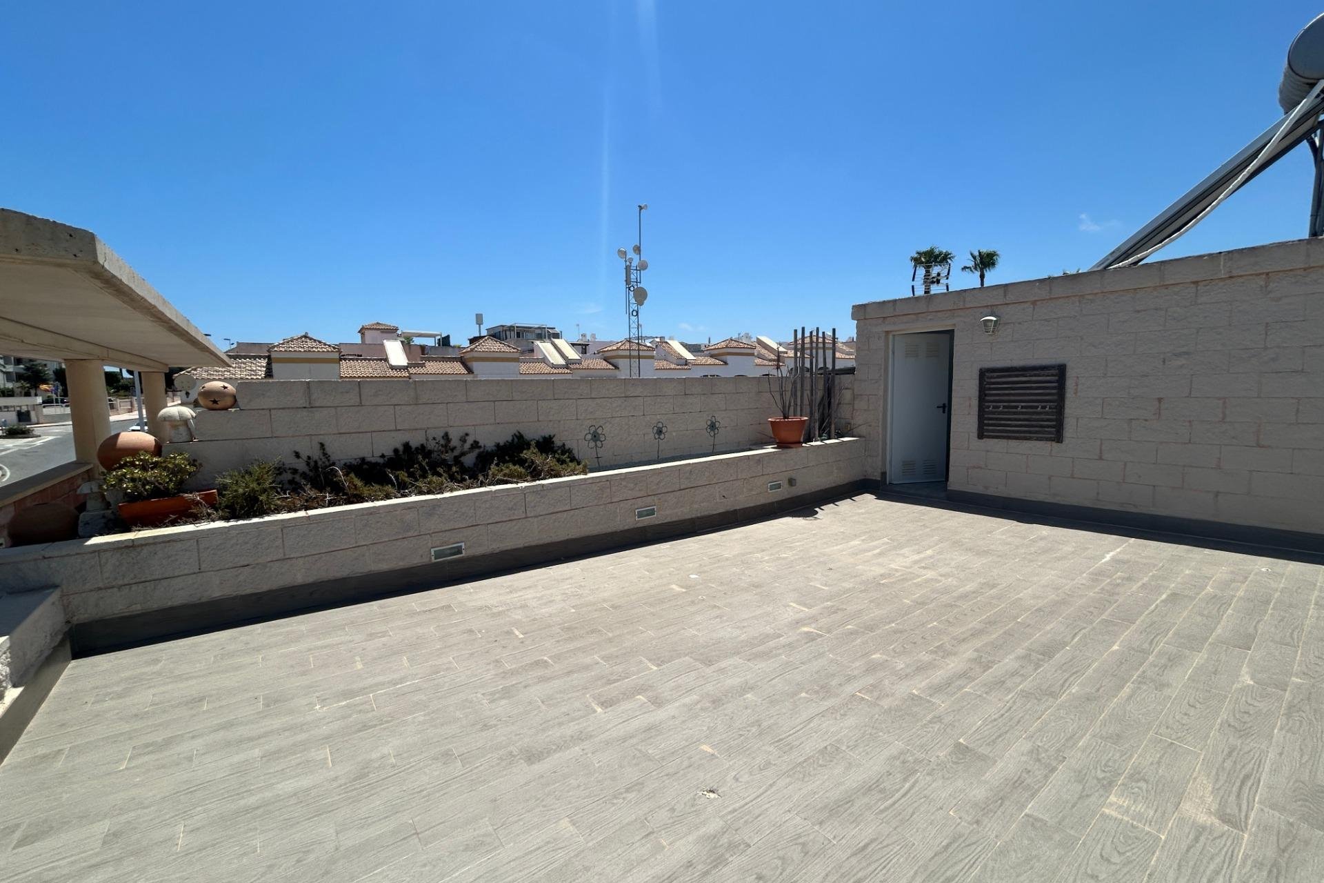 Videresalg - apartment -
Santa Pola - Gran Alacant