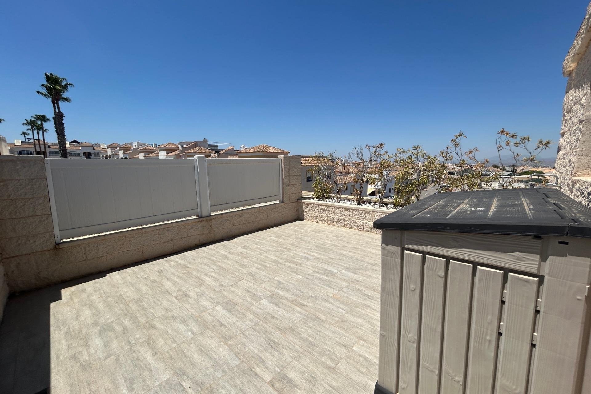 Videresalg - apartment -
Santa Pola - Gran Alacant