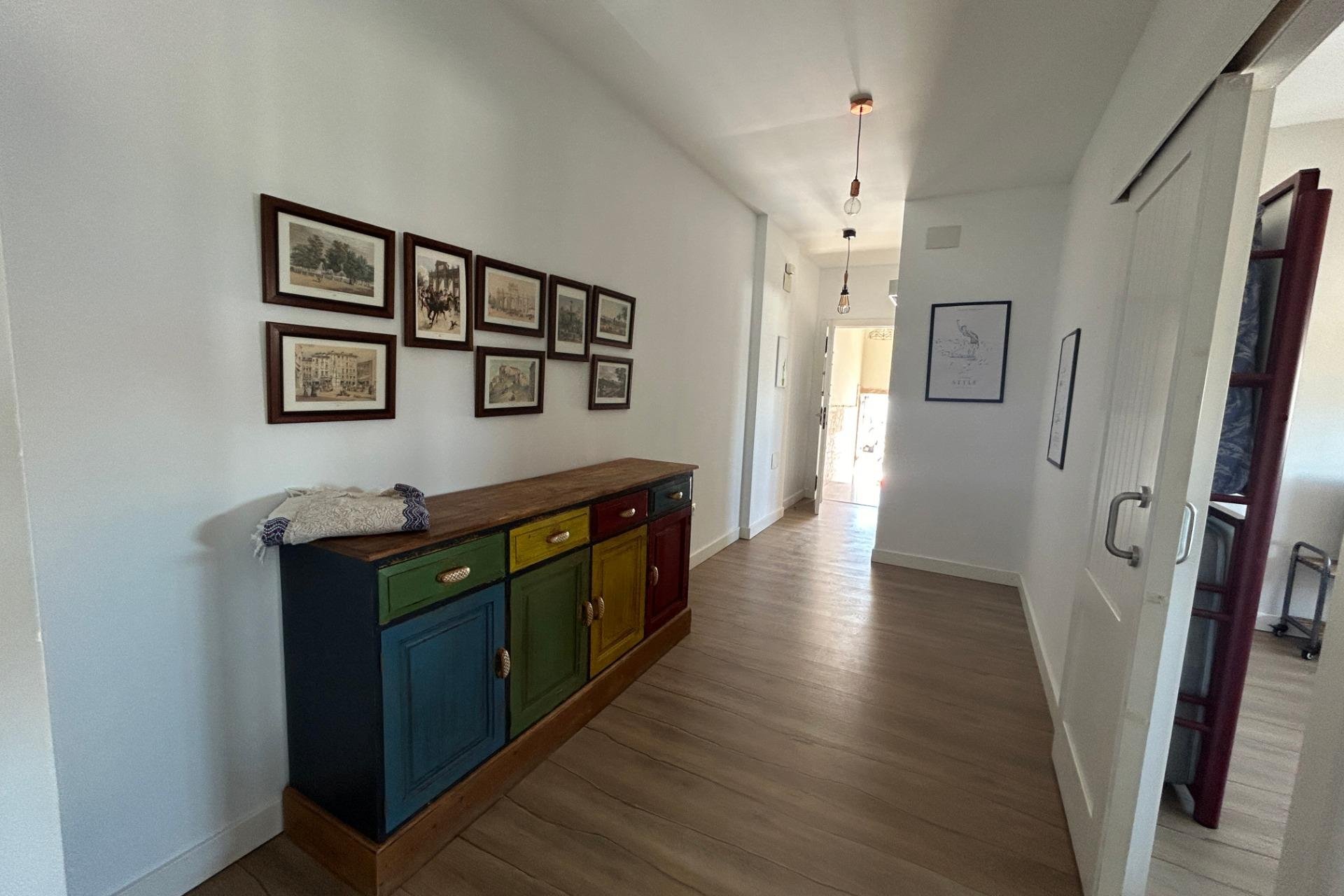 Videresalg - apartment -
Santa Pola - Gran Alacant