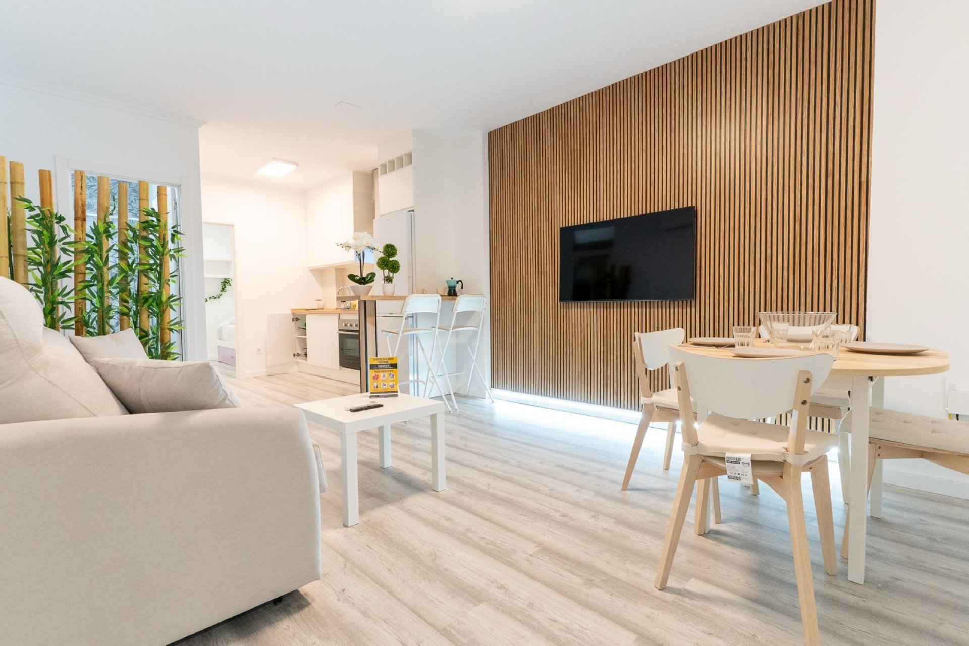 Videresalg - apartment -
Santa Pola - Gran Alacant