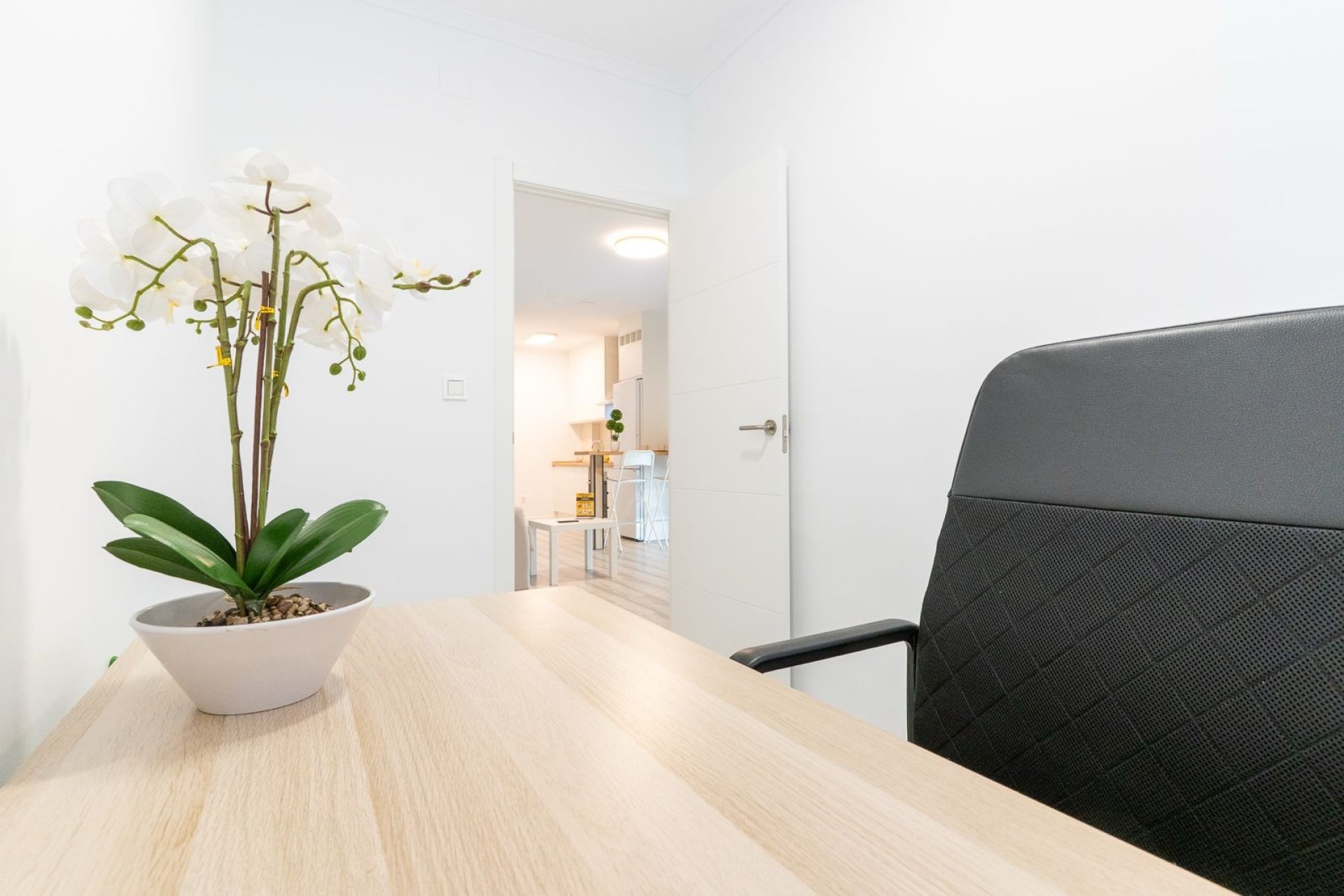 Videresalg - apartment -
Santa Pola - Gran Alacant
