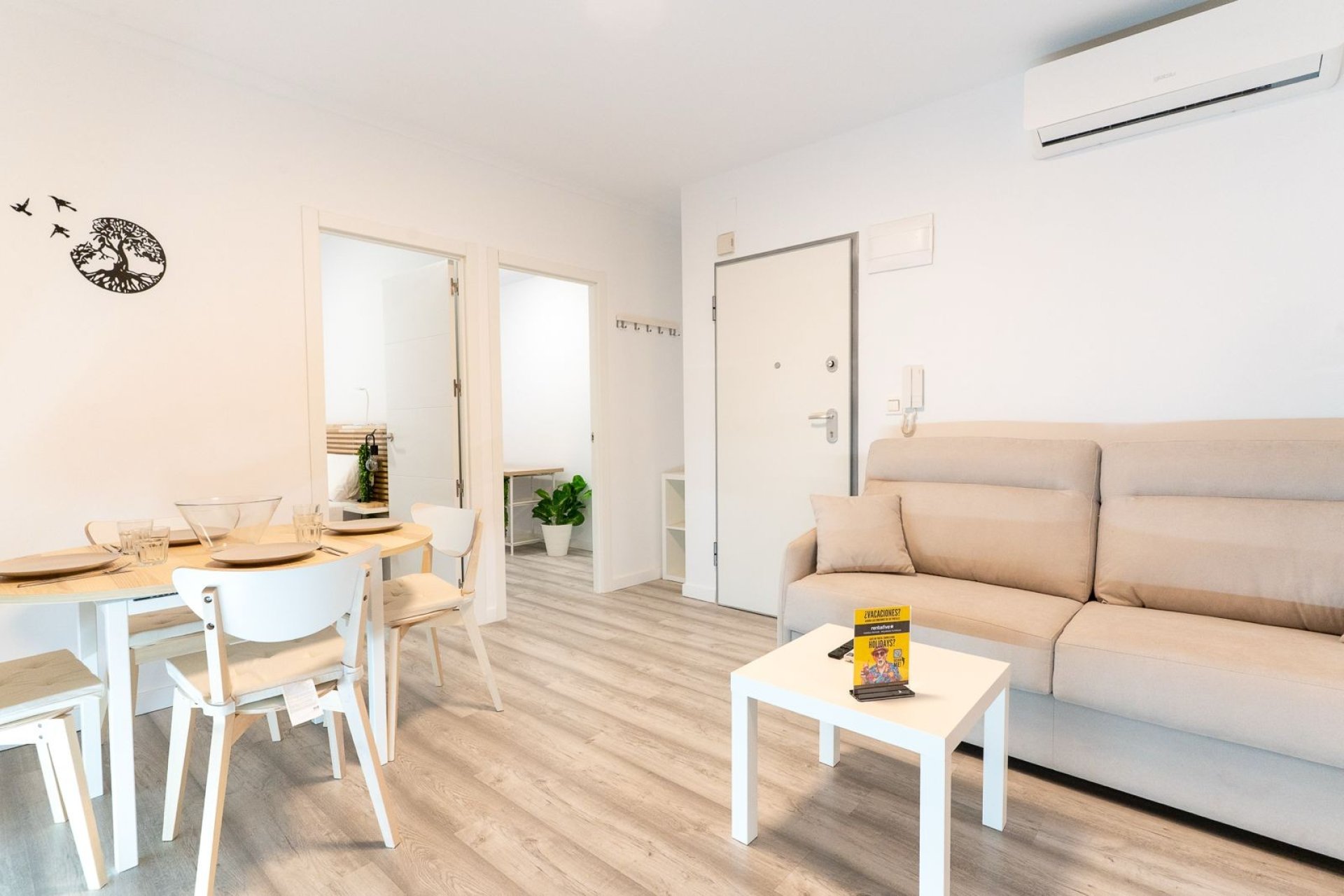 Videresalg - apartment -
Santa Pola - Gran Alacant