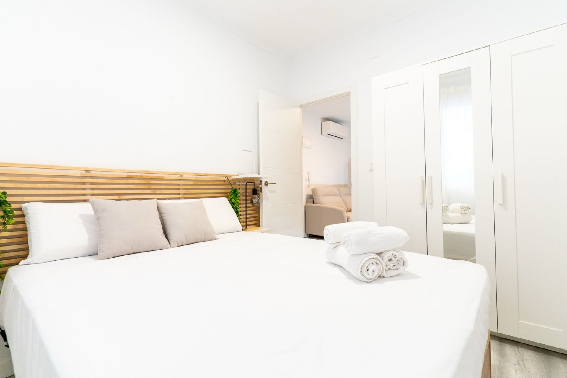 Videresalg - apartment -
Santa Pola - Gran Alacant