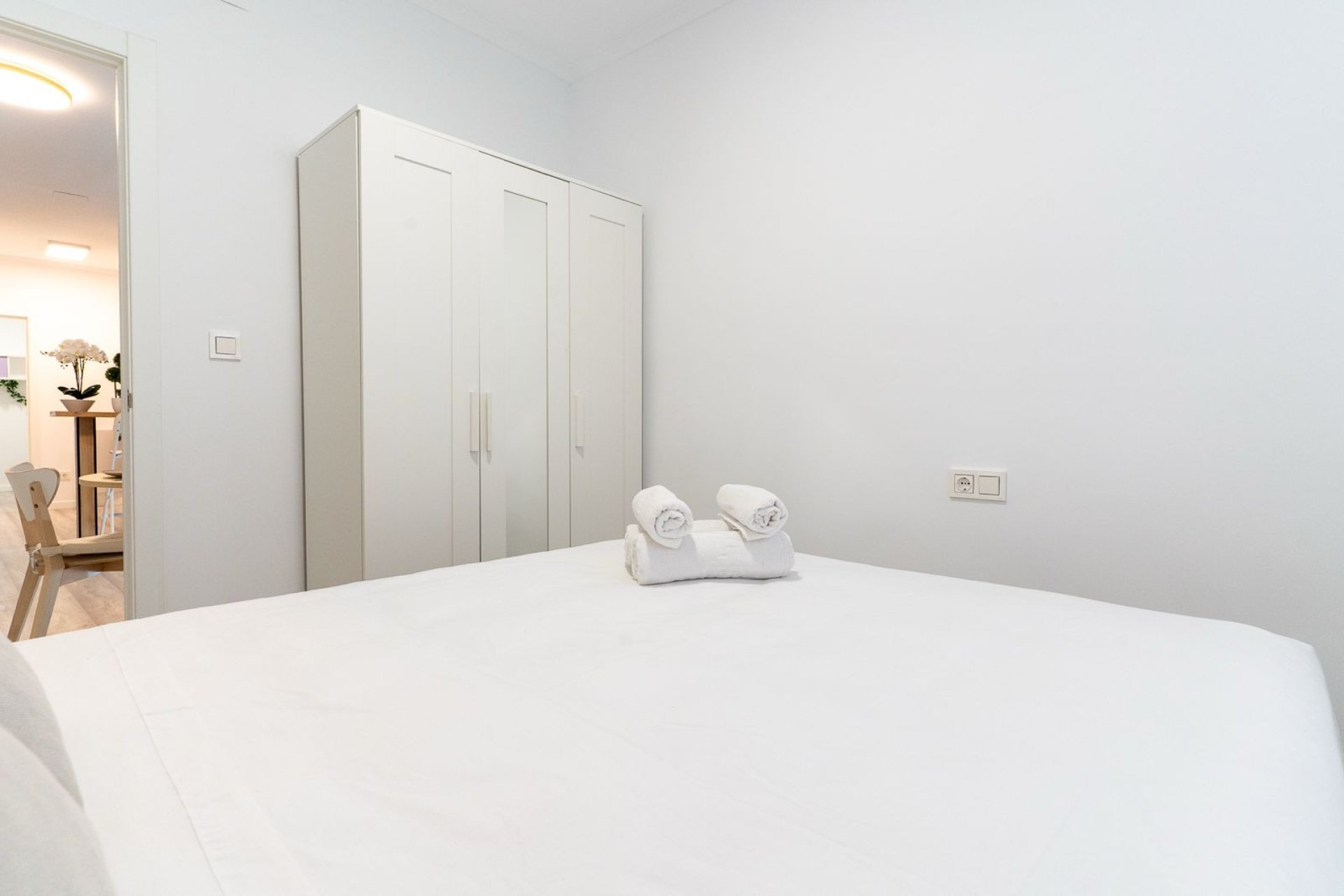 Videresalg - apartment -
Santa Pola - Gran Alacant