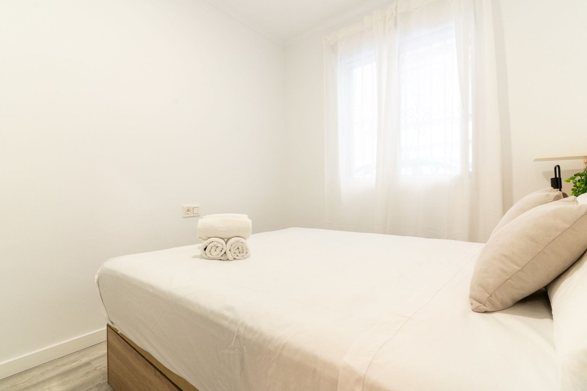 Videresalg - apartment -
Santa Pola - Gran Alacant
