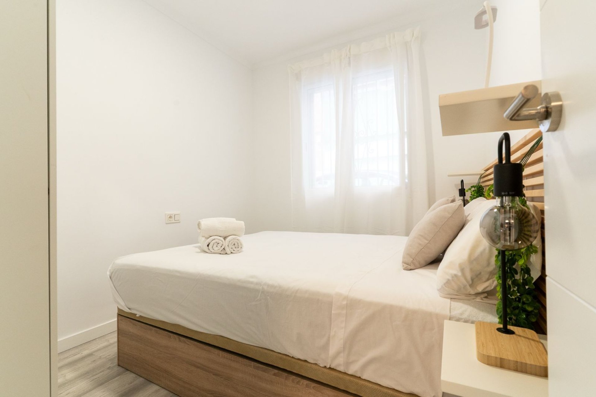 Videresalg - apartment -
Santa Pola - Gran Alacant