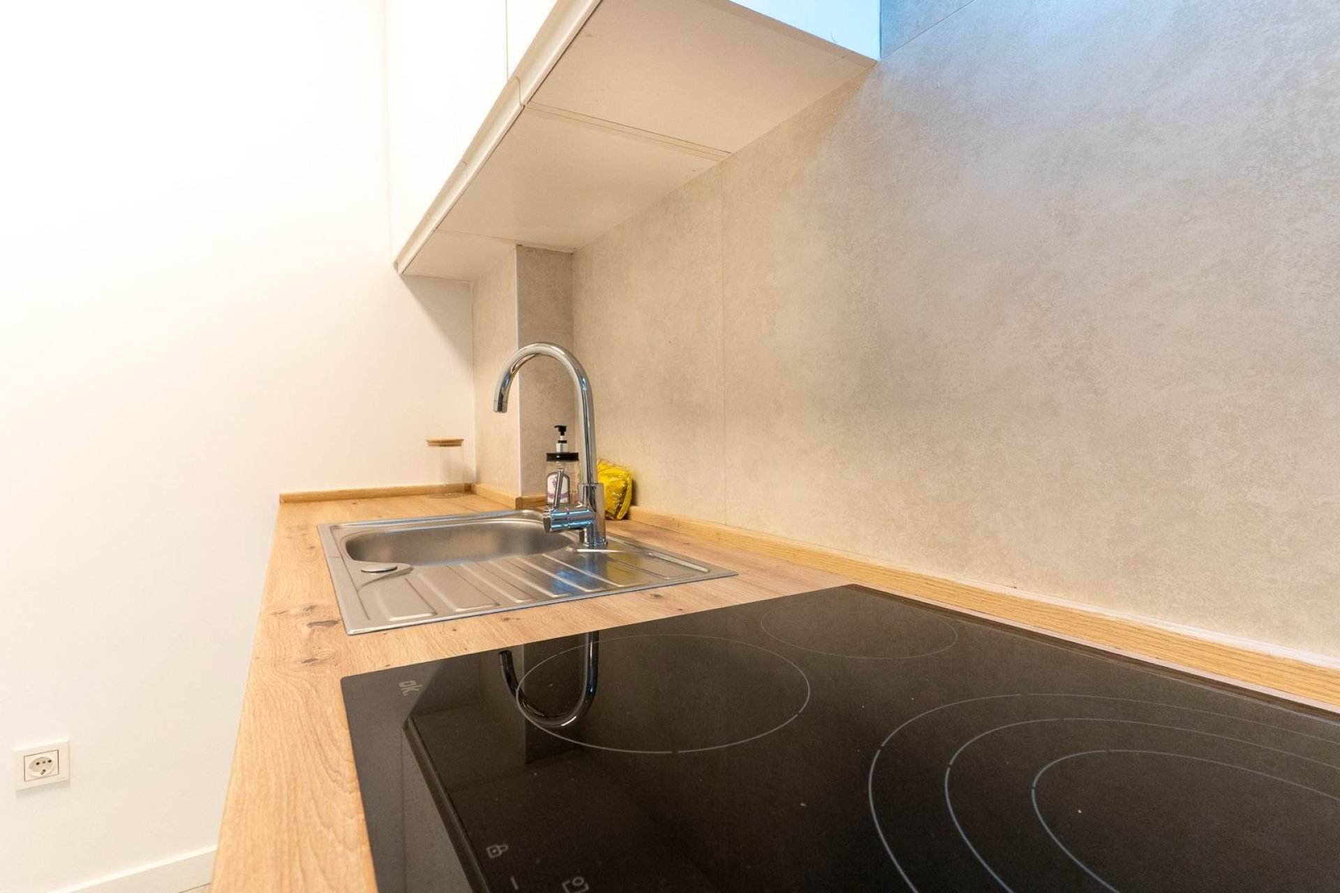 Videresalg - apartment -
Santa Pola - Gran Alacant