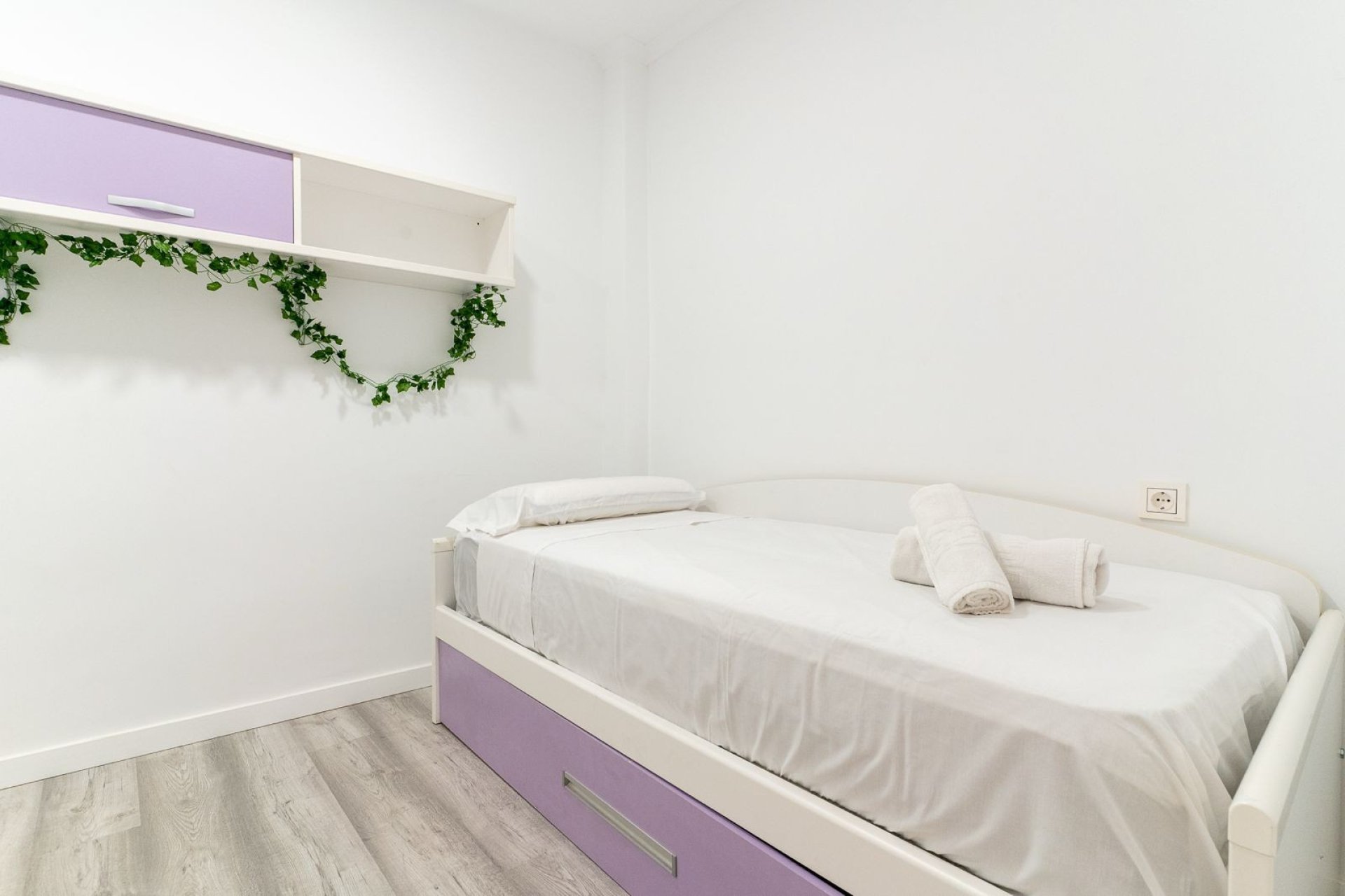 Videresalg - apartment -
Santa Pola - Gran Alacant