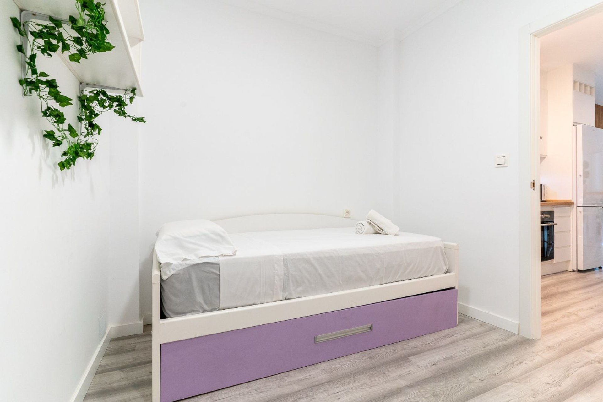 Videresalg - apartment -
Santa Pola - Gran Alacant