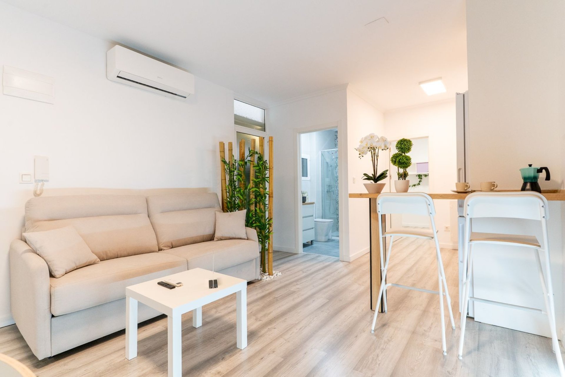 Videresalg - apartment -
Santa Pola - Gran Alacant